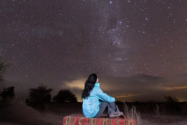 Premium stargazing tour in San Pedro de Atacama with telescopes and professional photography, photo 21 | wizardtrip