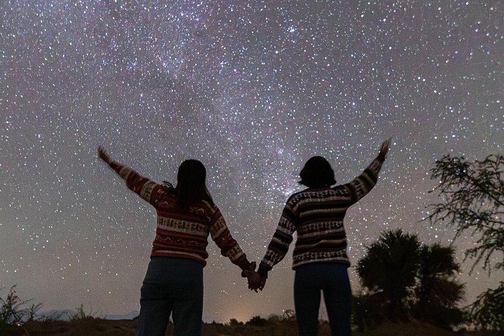 Premium stargazing tour in San Pedro de Atacama with telescopes and professional photography, photo 23 | wizardtrip