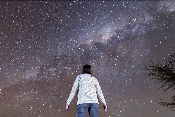 Premium stargazing tour in San Pedro de Atacama with telescopes and professional photography, photo 24 | wizardtrip
