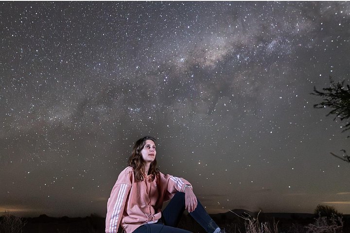Premium stargazing tour in San Pedro de Atacama with telescopes and professional photography, photo 26 | wizardtrip