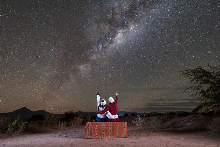 Premium stargazing tour in San Pedro de Atacama with telescopes and professional photography, photo 28 | wizardtrip