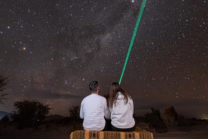 Premium stargazing tour in San Pedro de Atacama with telescopes and professional photography, photo 29 | wizardtrip