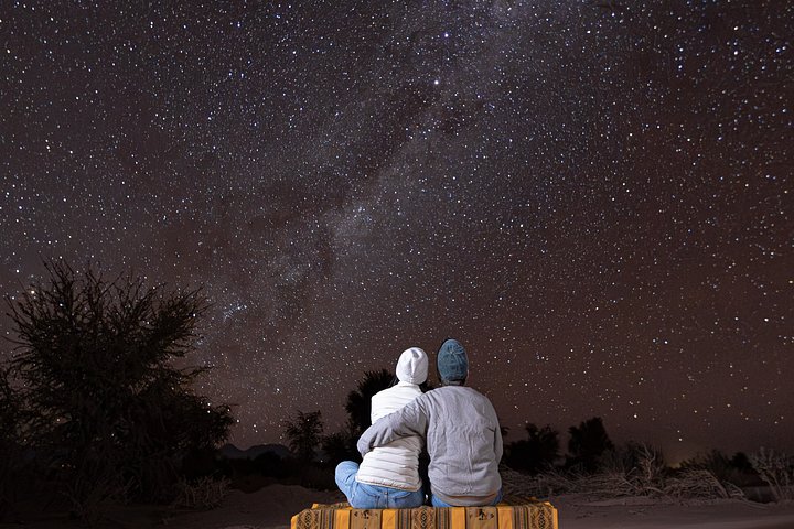Premium stargazing tour in San Pedro de Atacama with telescopes and professional photography, photo 30 | wizardtrip