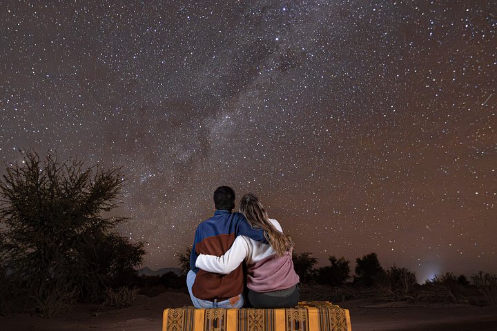 Premium stargazing tour in San Pedro de Atacama with telescopes and professional photography, photo 31 | wizardtrip