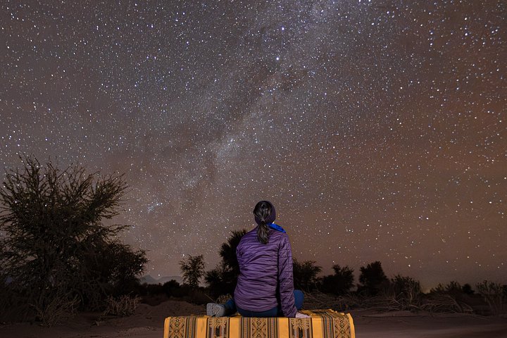 Premium stargazing tour in San Pedro de Atacama with telescopes and professional photography, photo 32 | wizardtrip