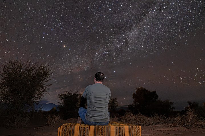 Premium stargazing tour in San Pedro de Atacama with telescopes and professional photography, photo 34 | wizardtrip