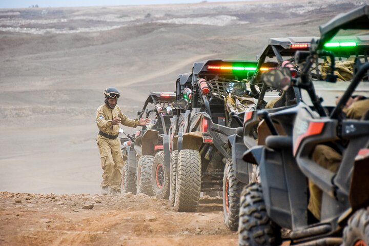 Erleben Sie ein aufregendes Buggy-Wüstenabenteuer auf der Insel Sal, entdecken Sie Strände und Naturschutzgebiete, Foto 8 | wizardtrip