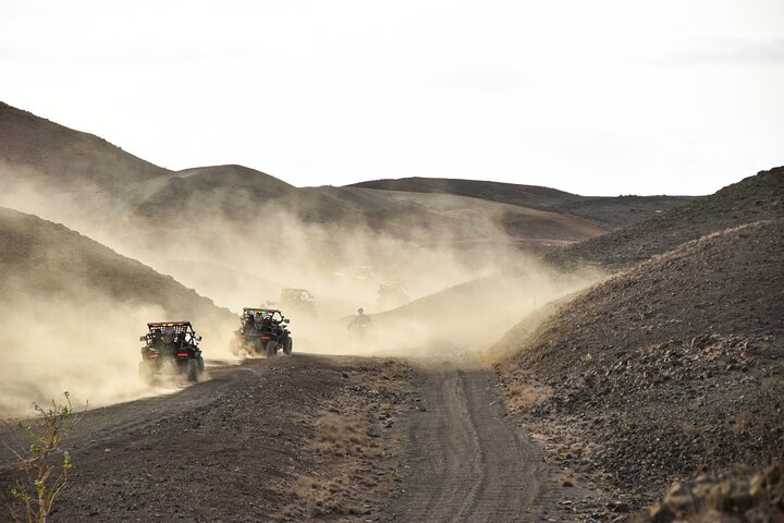 Erleben Sie ein aufregendes Buggy-Wüstenabenteuer auf der Insel Sal, entdecken Sie Strände und Naturschutzgebiete, Foto 9 | wizardtrip