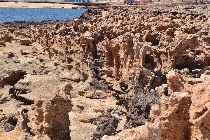 Udforsk Sal Islands fantastiske landskaber og attraktioner på et spændende 4-timers buggy eventyr, foto 12 | wizardtrip