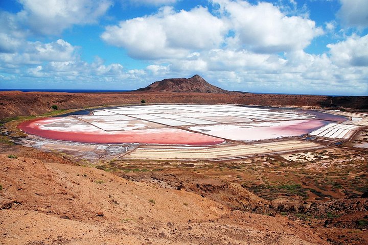 Udforsk Sal Islands fantastiske landskaber og attraktioner på et spændende 4-timers buggy eventyr, foto 18 | wizardtrip