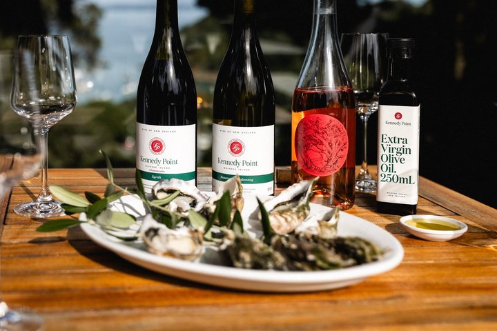 Waiheke Island | wizardtrip
