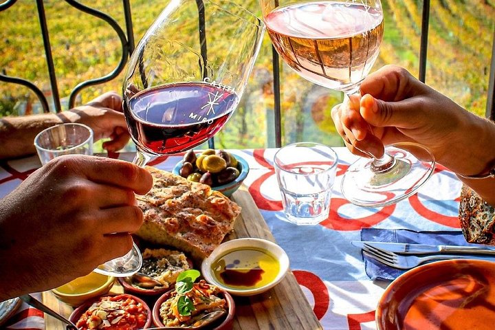 Waiheke Island Gourmet Food and Wine Tour mit Weingütern, Austern, Olivenöl und lokalen Produkten, Foto 19 | wizardtrip