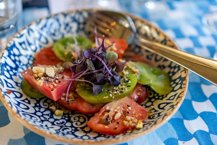 Waiheke Island Gourmet Food and Wine Tour mit Weingütern, Austern, Olivenöl und lokalen Produkten, Foto 22 | wizardtrip