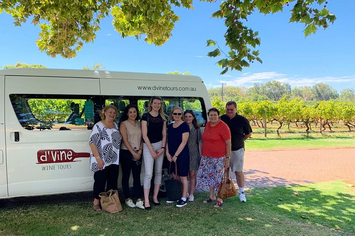 Un tour panoramico di un giorno alla scoperta delle offerte enogastronomiche della Swan Valley da Perth, foto 6 | wizardtrip