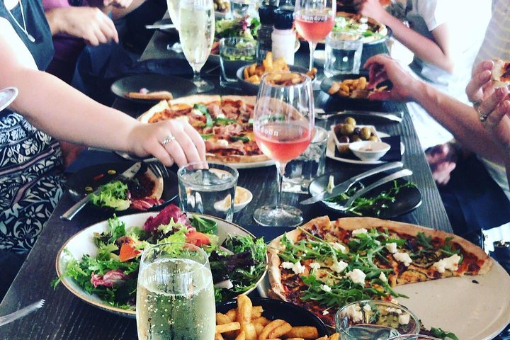 Un tour panoramico di un giorno alla scoperta delle offerte enogastronomiche della Swan Valley da Perth, foto 7 | wizardtrip