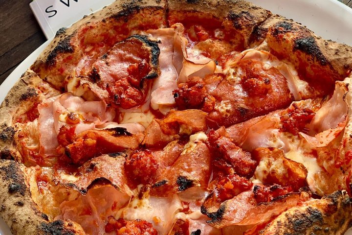 Un tour panoramico di un giorno alla scoperta delle offerte enogastronomiche della Swan Valley da Perth, foto 11 | wizardtrip