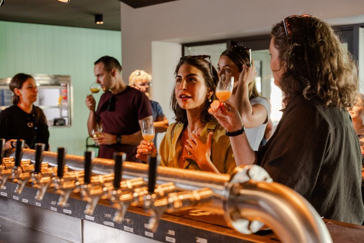 Un tour panoramico di un giorno alla scoperta delle offerte enogastronomiche della Swan Valley da Perth, foto 12 | wizardtrip