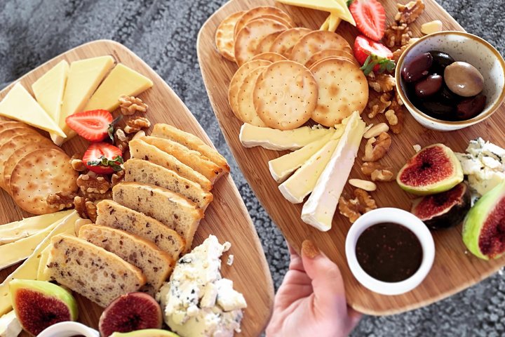Un tour panoramico di un giorno alla scoperta delle offerte enogastronomiche della Swan Valley da Perth, foto 14 | wizardtrip