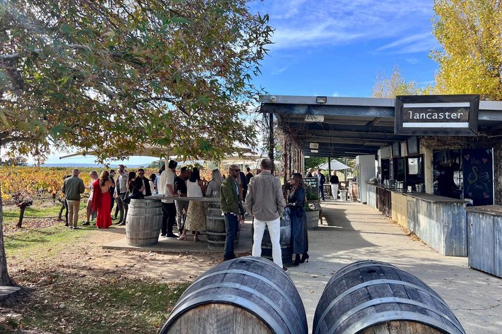 Un tour panoramico di un giorno alla scoperta delle offerte enogastronomiche della Swan Valley da Perth, foto 15 | wizardtrip