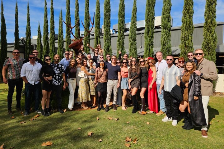 Un tour panoramico di un giorno alla scoperta delle offerte enogastronomiche della Swan Valley da Perth, foto 17 | wizardtrip