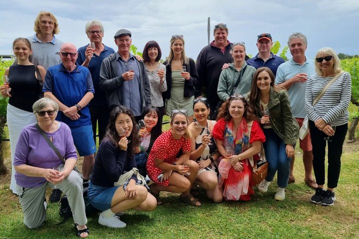 Un tour panoramico di un giorno alla scoperta delle offerte enogastronomiche della Swan Valley da Perth, foto 18 | wizardtrip