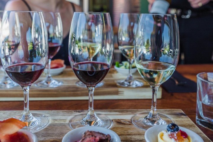 Un tour panoramico di un giorno alla scoperta delle offerte enogastronomiche della Swan Valley da Perth, foto 19 | wizardtrip