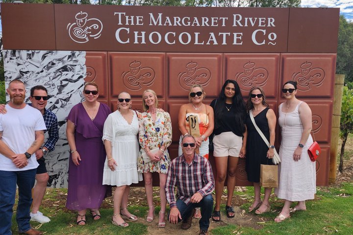Un tour panoramico di un giorno alla scoperta delle offerte enogastronomiche della Swan Valley da Perth, foto 21 | wizardtrip