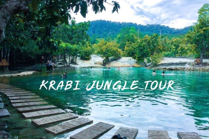 Krabi | wizardtrip
