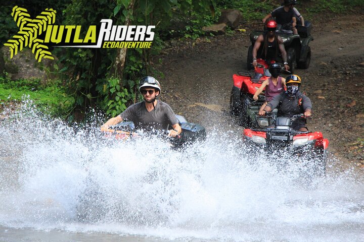 Aventure privée en VTT à Puerto Vallarta | wizardtrip