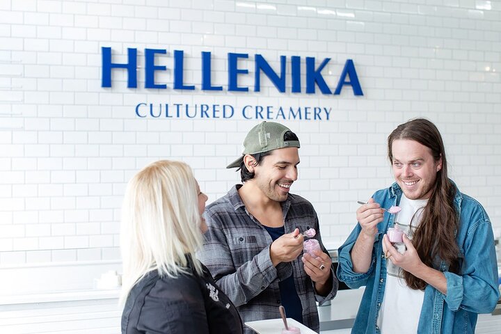Een door een chef geleide foodtour door de levendige Pike Place Market in Seattle, met lokale delicatessen en verhalen van leveranciers, foto 8 | wizardtrip