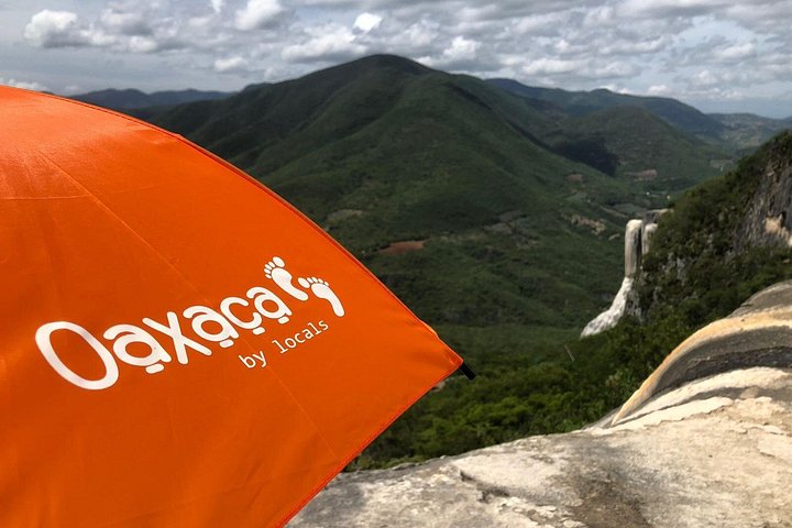 Hierve el Agua and Mezcal Distillery Tour from Oaxaca | wizardtrip