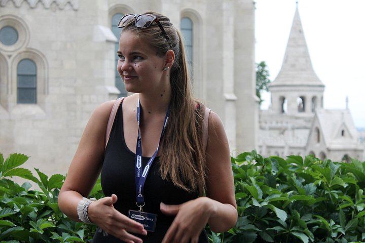 Visite guidée à pied en petit groupe des sites historiques et des vues de Budapest, photo 16 | wizardtrip