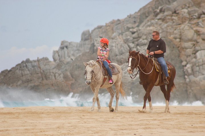 Ridetur langs kysten og ørkenstier i Cabo San Lucas, Mexico, foto 9 | wizardtrip