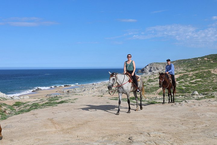 Ridetur langs kysten og ørkenstier i Cabo San Lucas, Mexico, foto 11 | wizardtrip