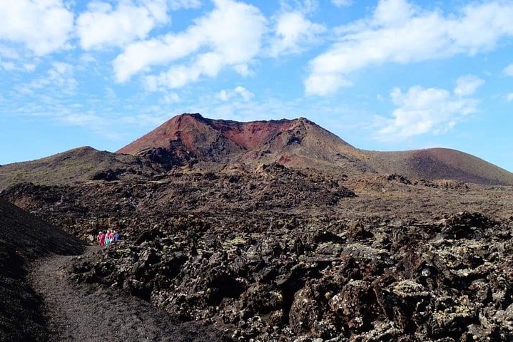 Lanzarote | wizardtrip