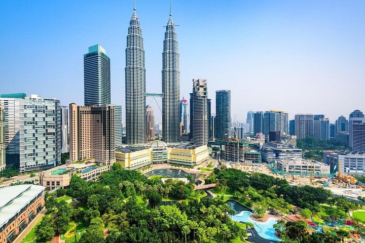 Kuala Lumpur City Tour Full Day 8 hours | wizardtrip