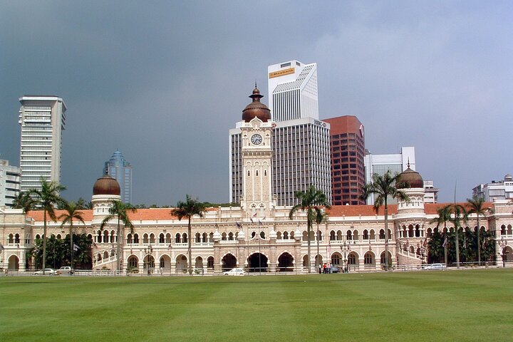Dagexcursie privétour die de iconische bezienswaardigheden en culturele plekken van Kuala Lumpur verkent, foto 7 | wizardtrip