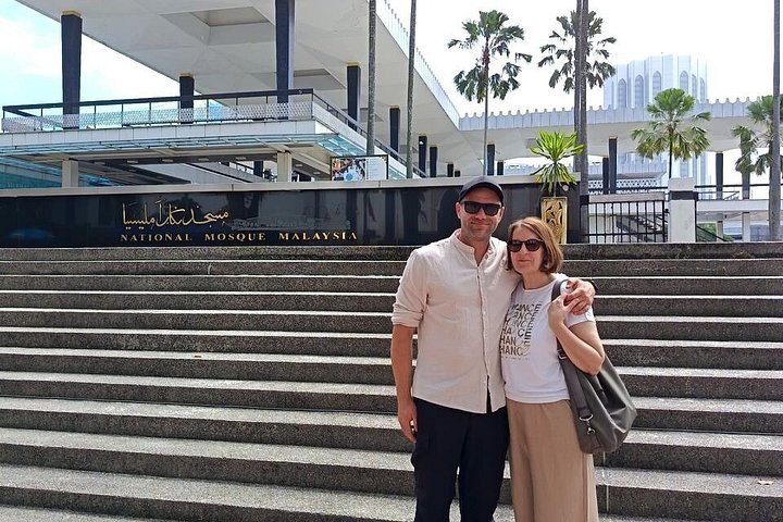 Dagexcursie privétour die de iconische bezienswaardigheden en culturele plekken van Kuala Lumpur verkent, foto 8 | wizardtrip