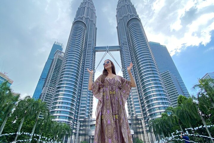 Dagexcursie privétour die de iconische bezienswaardigheden en culturele plekken van Kuala Lumpur verkent, foto 11 | wizardtrip