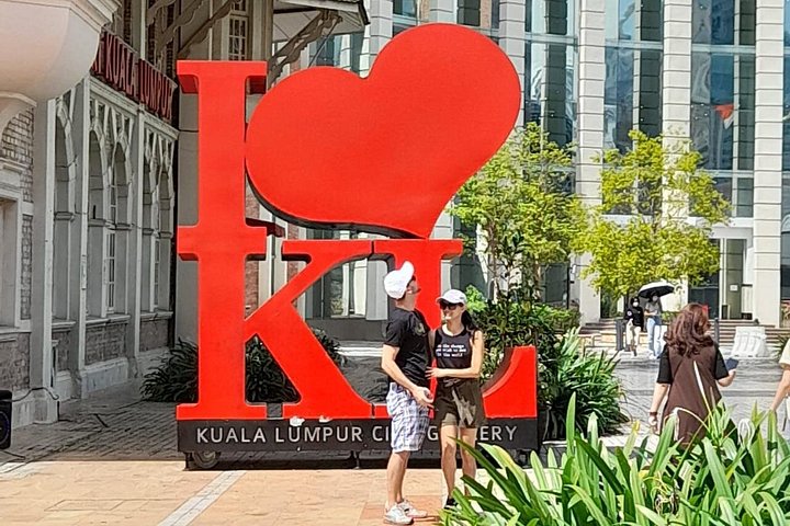 Dagexcursie privétour die de iconische bezienswaardigheden en culturele plekken van Kuala Lumpur verkent, foto 12 | wizardtrip