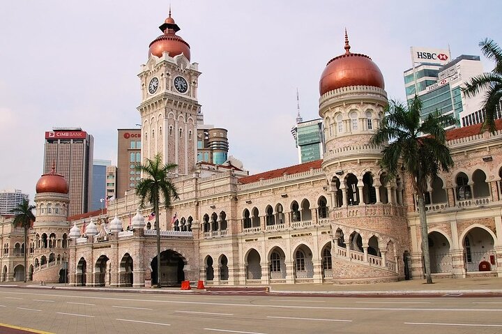 Dagexcursie privétour die de iconische bezienswaardigheden en culturele plekken van Kuala Lumpur verkent, foto 13 | wizardtrip