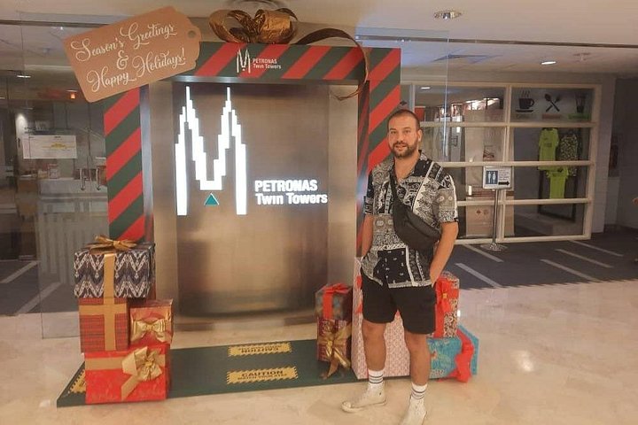 Dagexcursie privétour die de iconische bezienswaardigheden en culturele plekken van Kuala Lumpur verkent, foto 14 | wizardtrip