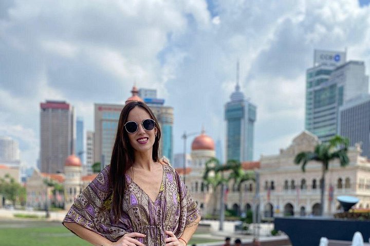 Dagexcursie privétour die de iconische bezienswaardigheden en culturele plekken van Kuala Lumpur verkent, foto 15 | wizardtrip