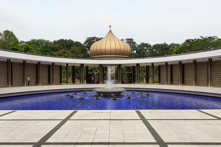 Dagexcursie privétour die de iconische bezienswaardigheden en culturele plekken van Kuala Lumpur verkent, foto 17 | wizardtrip