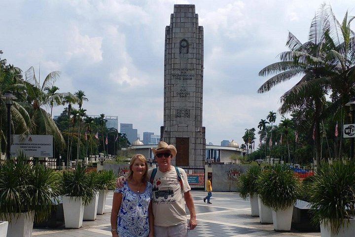 Dagexcursie privétour die de iconische bezienswaardigheden en culturele plekken van Kuala Lumpur verkent, foto 19 | wizardtrip