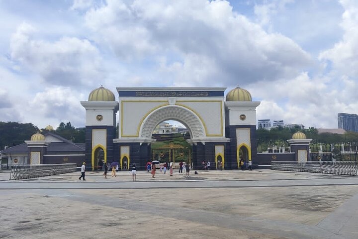 Dagexcursie privétour die de iconische bezienswaardigheden en culturele plekken van Kuala Lumpur verkent, foto 20 | wizardtrip