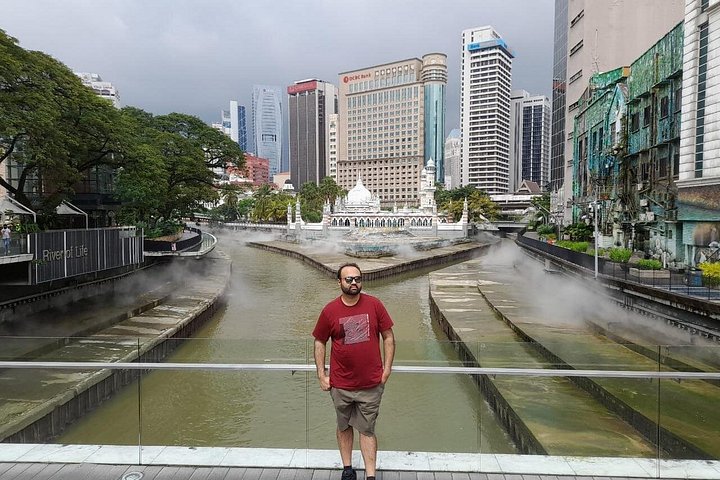 Dagexcursie privétour die de iconische bezienswaardigheden en culturele plekken van Kuala Lumpur verkent, foto 22 | wizardtrip