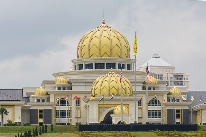 Dagexcursie privétour die de iconische bezienswaardigheden en culturele plekken van Kuala Lumpur verkent, foto 23 | wizardtrip