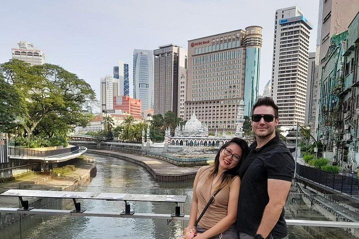 Dagexcursie privétour die de iconische bezienswaardigheden en culturele plekken van Kuala Lumpur verkent, foto 24 | wizardtrip