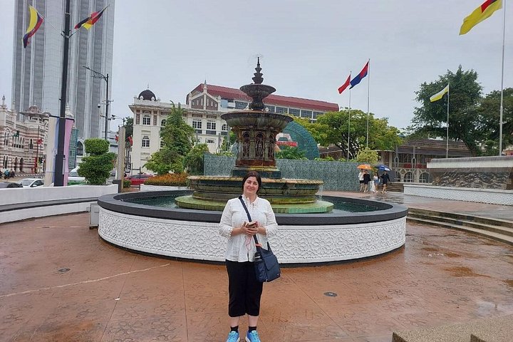 Dagexcursie privétour die de iconische bezienswaardigheden en culturele plekken van Kuala Lumpur verkent, foto 25 | wizardtrip